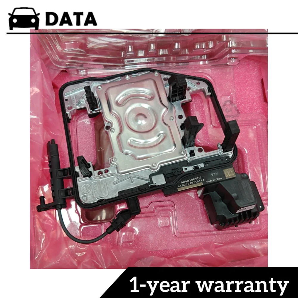 LUK 0AM927769D 0AM DQ200 DSG7 TCU TCM Transmission Control Unit Fit For VW Audi Skoda Seat Brand New