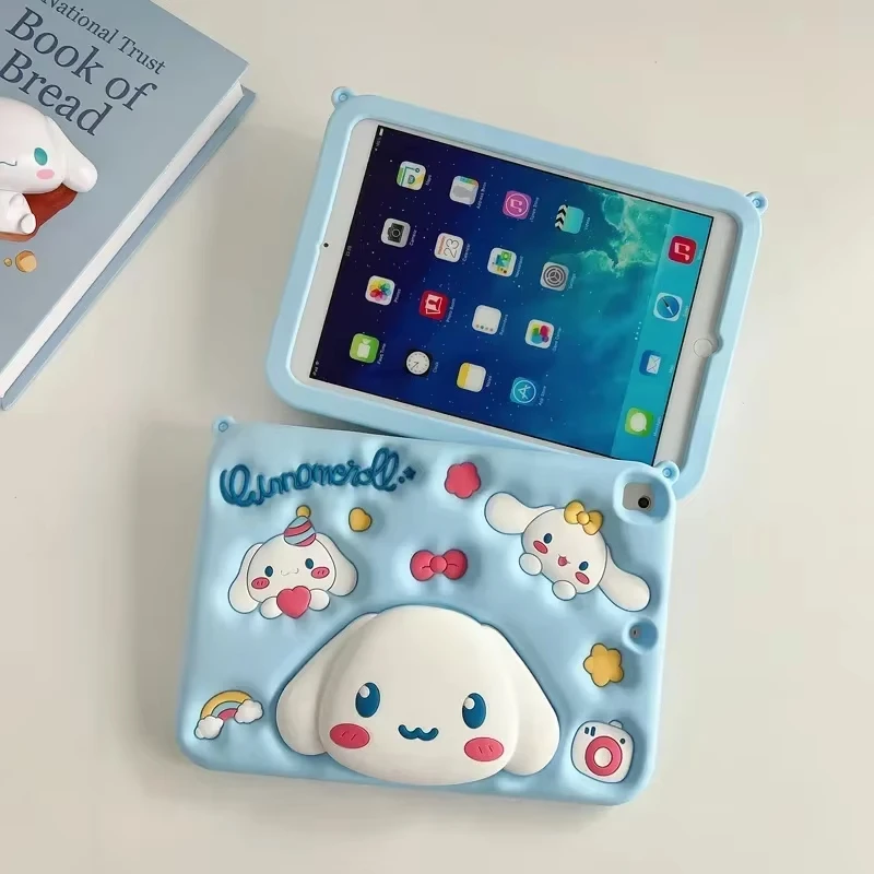 Cinnamoroll Case Fo… - image