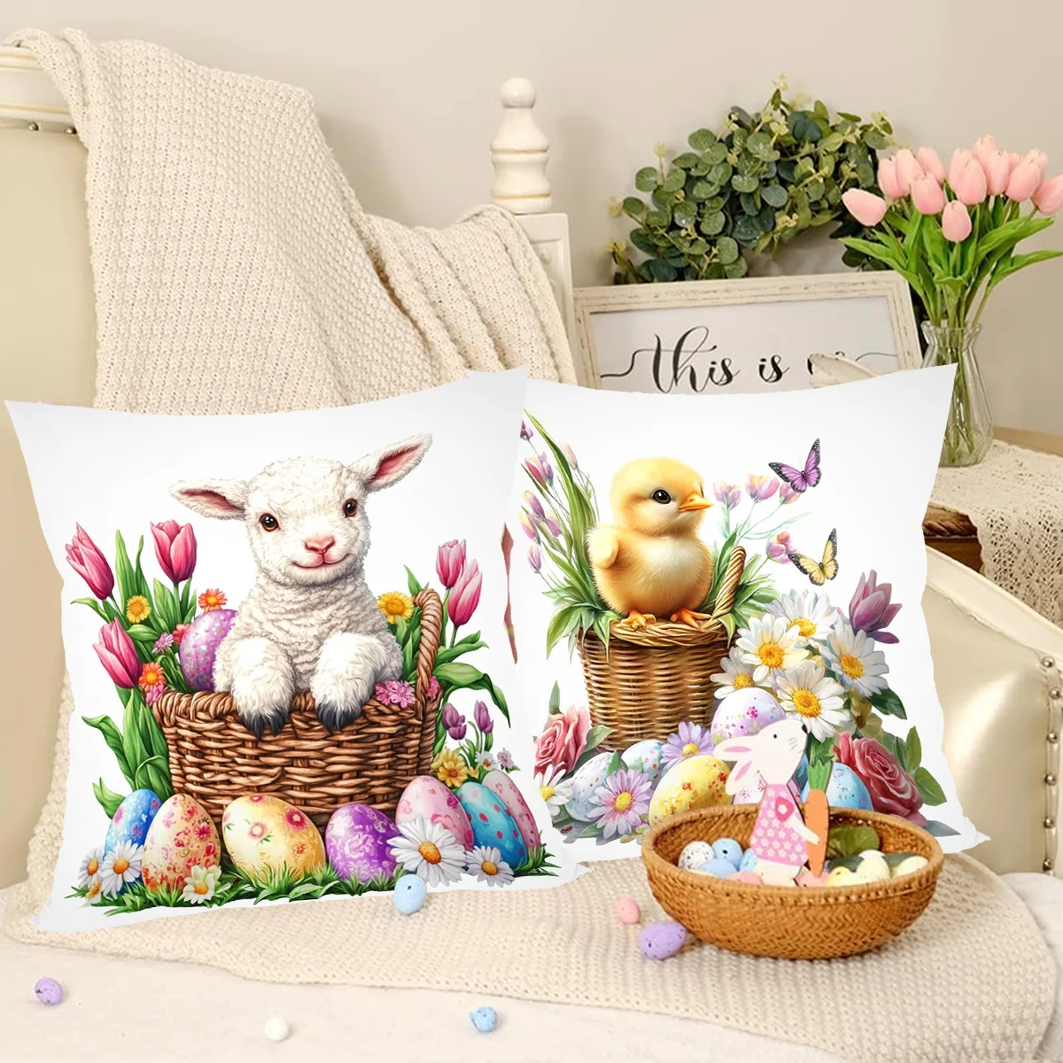 Thumbnail 3 - #39 Pillow Sets Comparison Guide