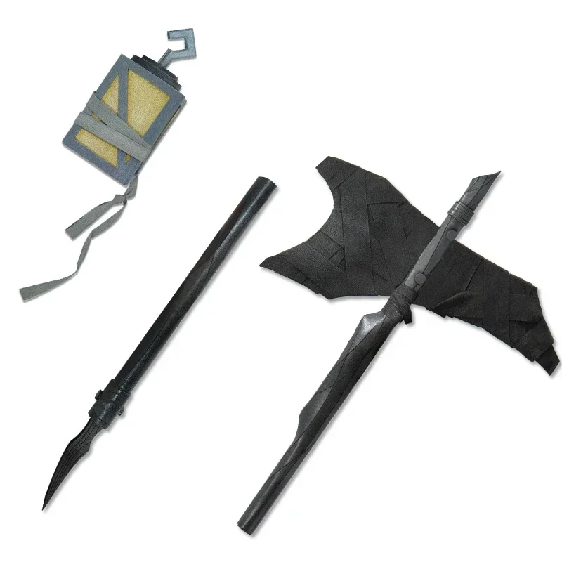 

Identity V Nebuchadnezzar Props Clothing Weapon Axe Original Halloween Party