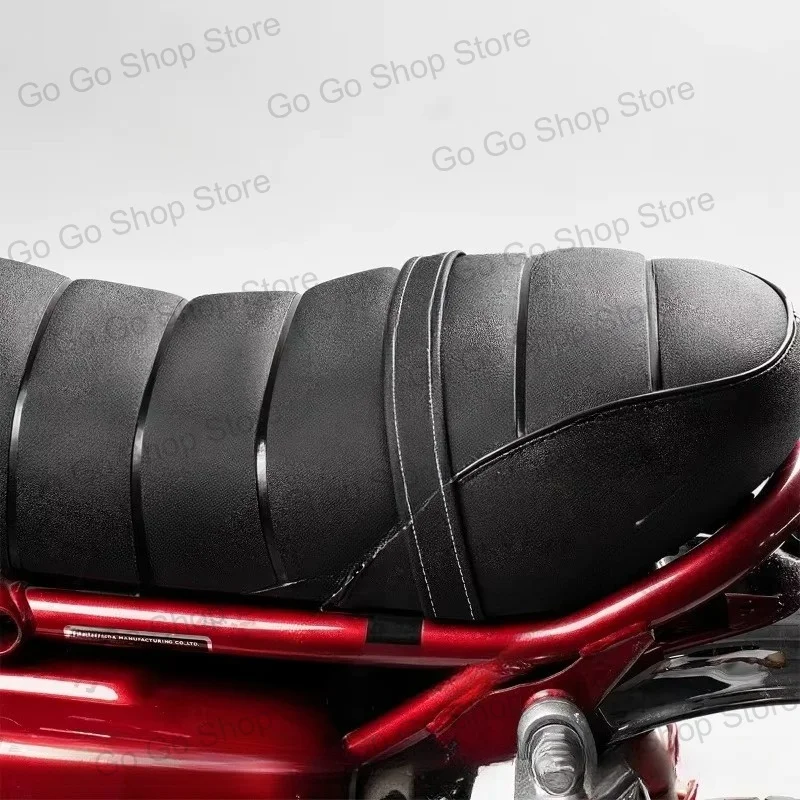 Suitable for 125 Modified Little Monkey Seat Cushion