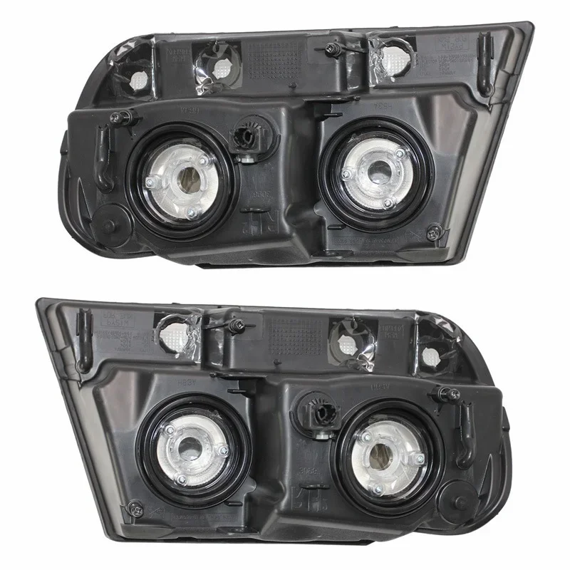 Car Headlight Head Light for Jeep Grand Cherokee 1999 2000 2001 2002 2003 2004