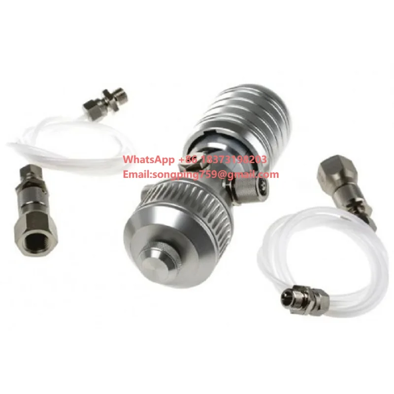 

Пневматический контроллер низкого давления PV210