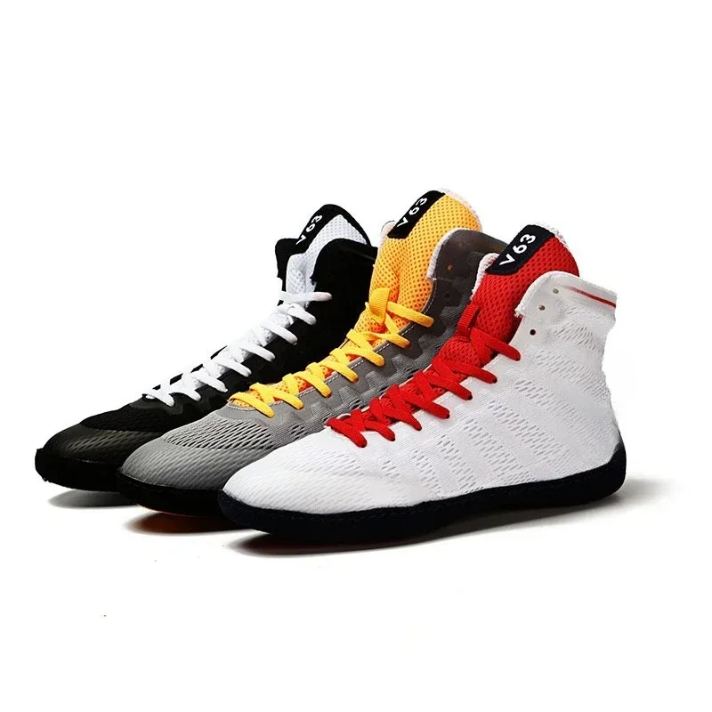 

Indoor fitness shoes, training squats, weightlifting, sports boxing wrestling shoes