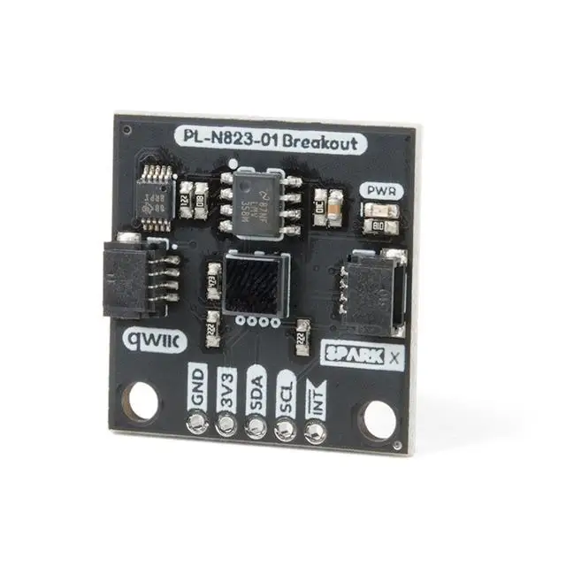 New   SPX-15804 QWIIC IR BREAKOUT