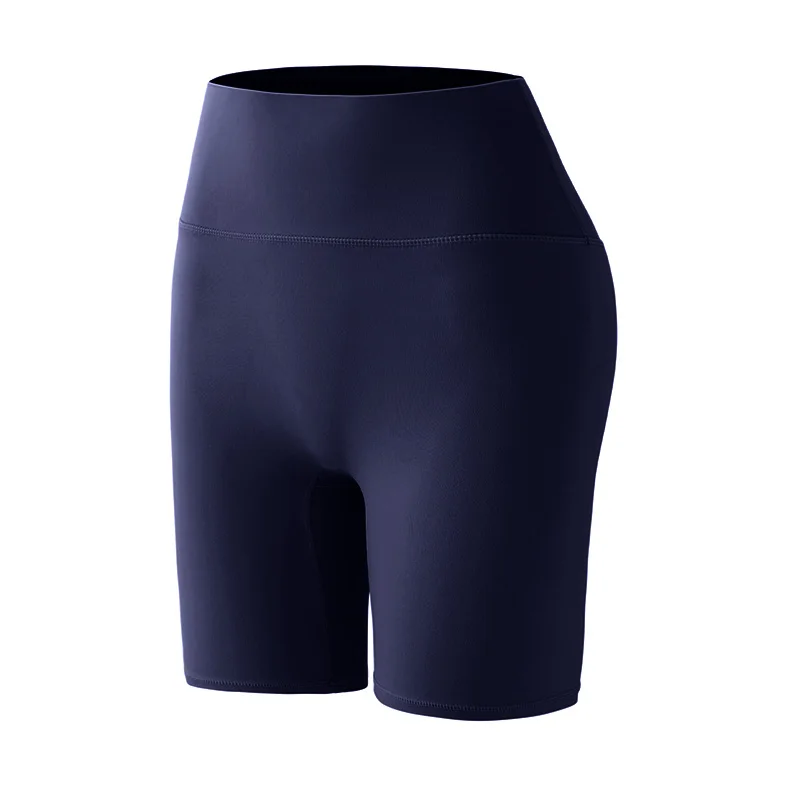 

Спортивные шорты GymHUB Cool Feel, женские брюки для бега с высокой талией, быстросохнущие четверть брюк для йоги