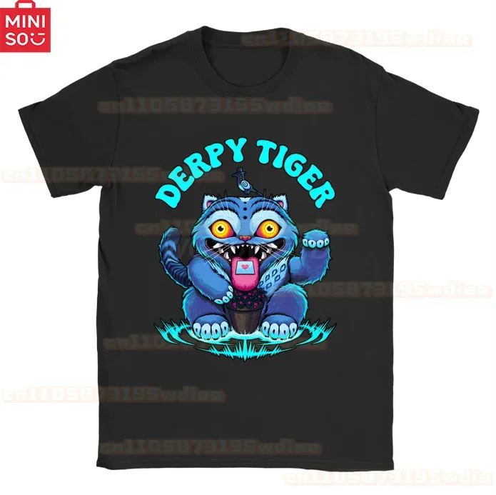 MINISO 2025 летние футболки, брюки для девочек, костюм охотника на демонов на Хэллоуин, сценический наряд Mira Rumi Zoey, комплект одежды для девочек