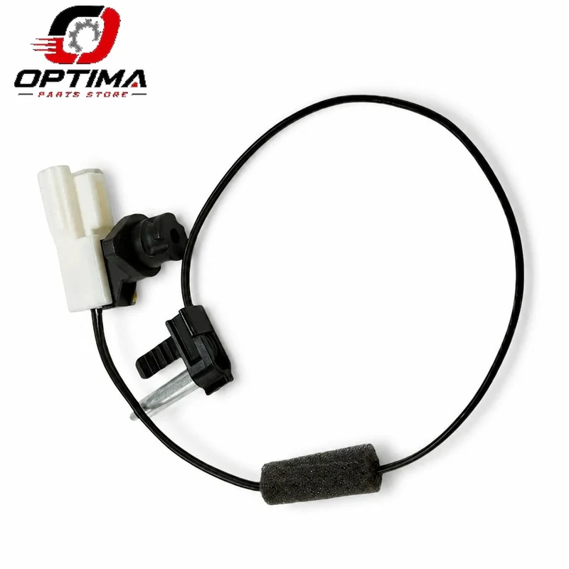 AB3Z19C734E A/C Evaporator Temperature Sensor for Ford Ranger T6 T7 Everest Mazda BT-50 2011-2022 HVAC Heater Temp Sensor