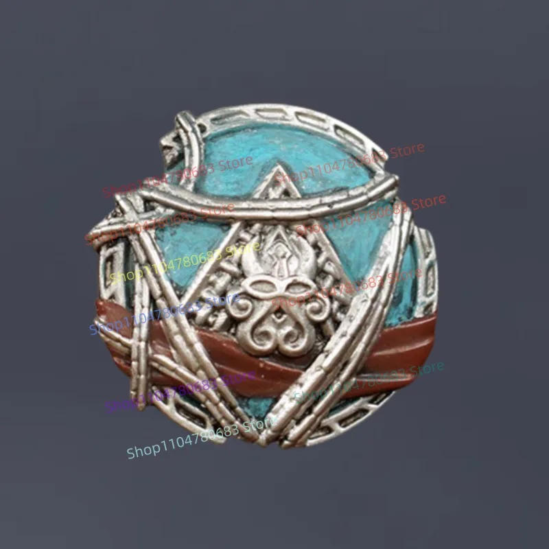 MOC Building Blocks Medieval Valkyries Mini Action Figures Weapons Accessories Puzzle Models Educational Toys Holiday Gifts