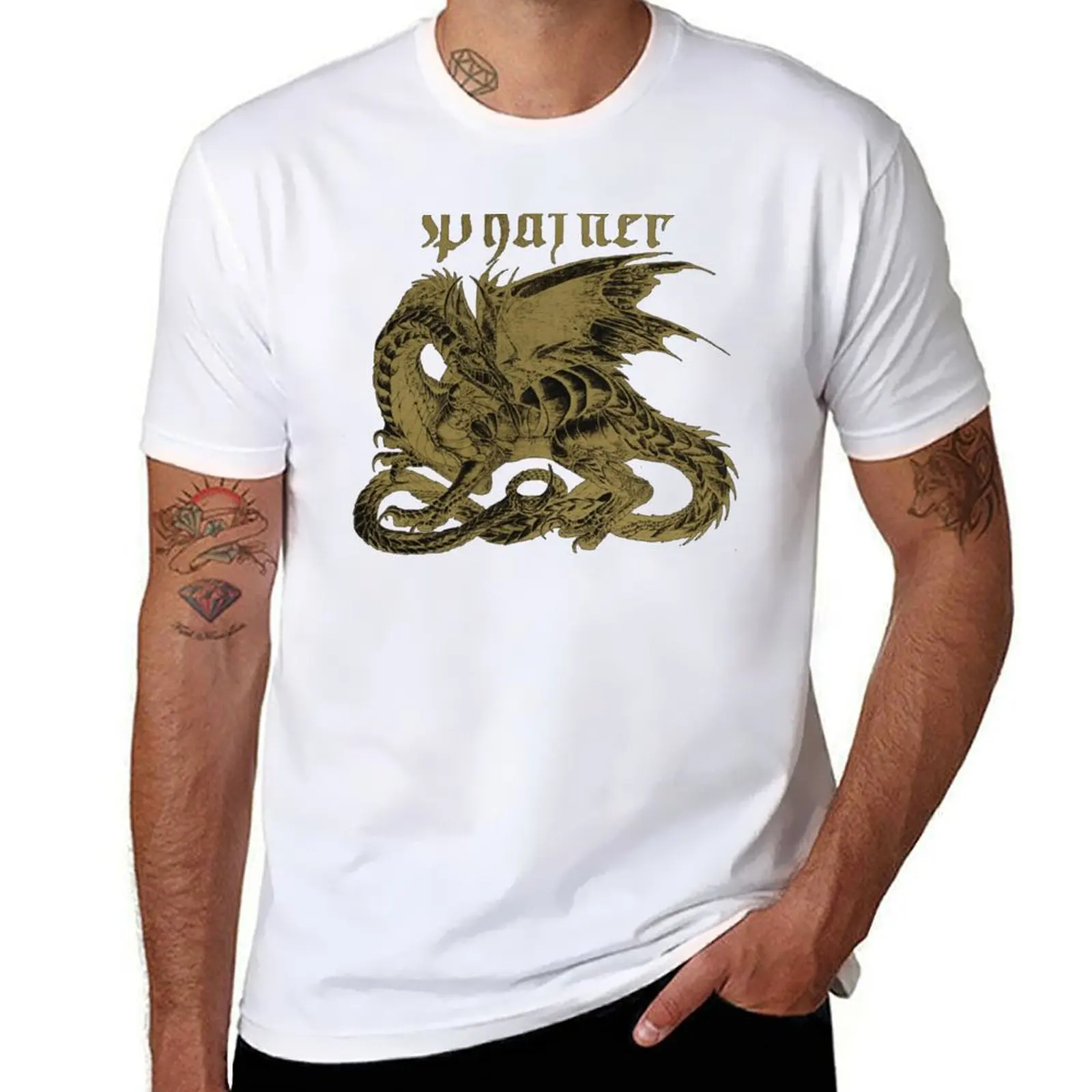 

Phafner. T-Shirt g man t shirts for men t shirts for man pack cotton T-Shirt