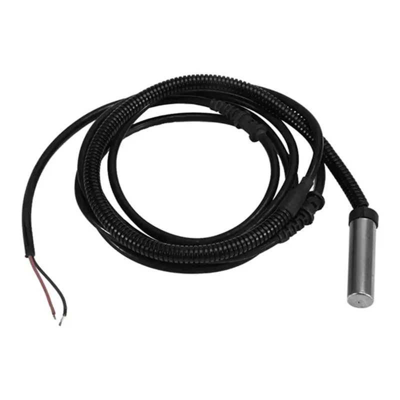 

Для Benz G-Class W463 G500 G550 2002-2018 Совместимый 4635401317 Датчик скорости ABS задний левый