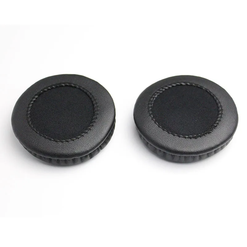 Cushion Ear Pads Accessories 2pcs/set Comfortable Flexible Leather 1 Pair Replacement For HESH 2 HESH2 HESH 2.0