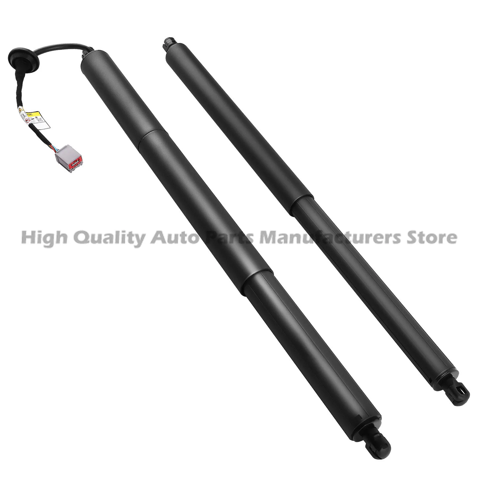 

2x Electric Tail Lift Support for Ford Explorer V6 3.5L 2011-2013 FB5Z14B351A