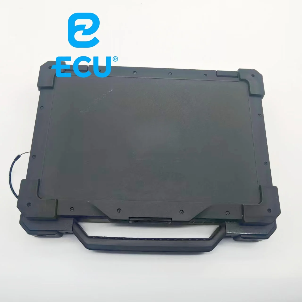 Suitable for I7 32G De-ll Latitude 7414 Rugged Extreme I7 6600 16G Automotive Truck Maintenance Diagnostic Computer Touch Screen - view 5