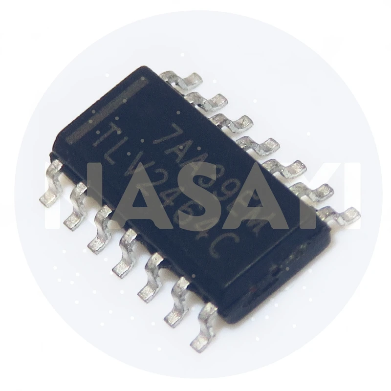 1-100PCS V23148-B0008-A101 V23148-B0008 TLV2464C TLV2464 UCC37322P UCC37322 GL823K GL823 W25Q128FVIQ 25Q128FVIQ TDA8708A TDA8708