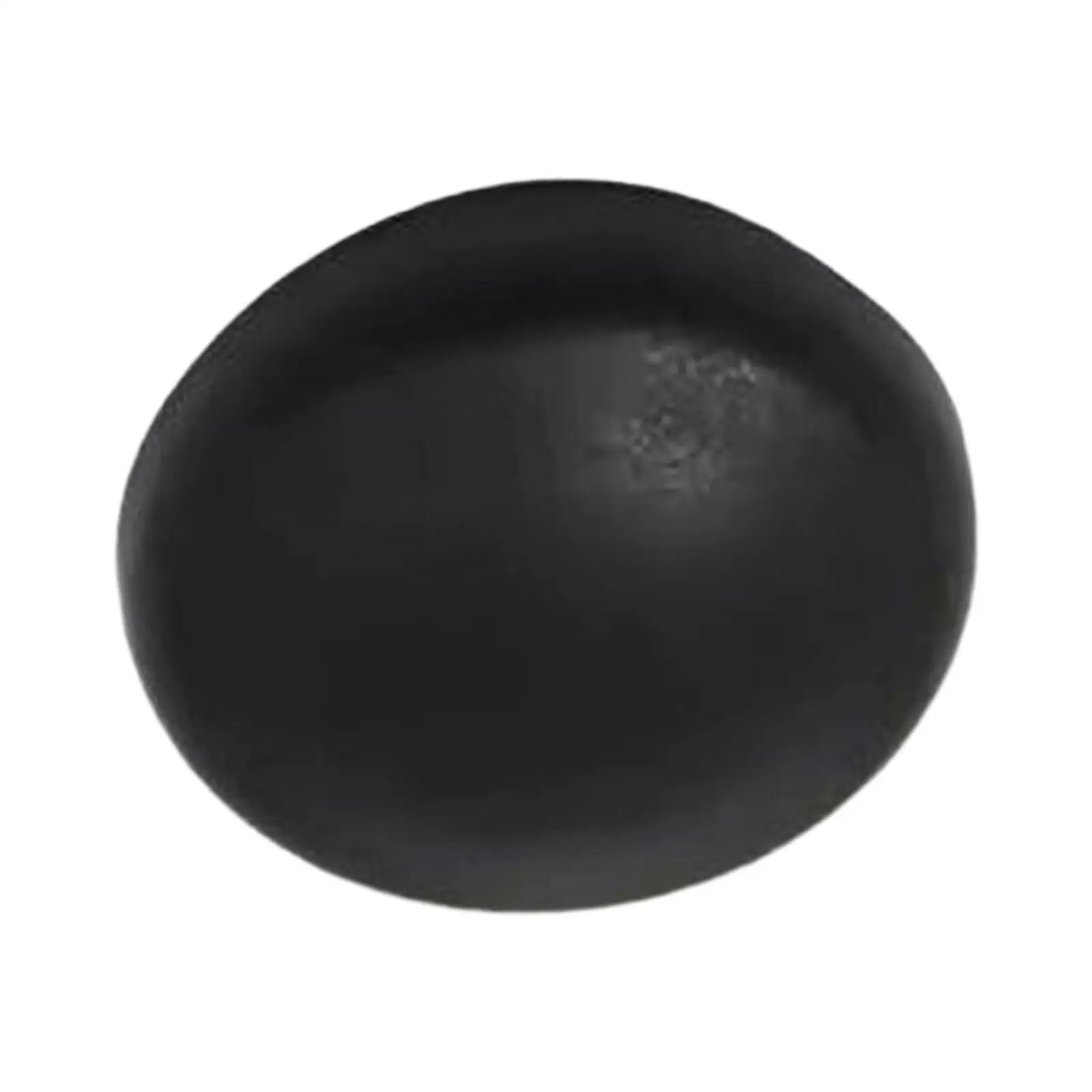 Automotive Wiper Arm Nut Bolt Cover Waterproof Plastic Spare Repair Accessory for VW Beetle Amarok Polo Tiguan Front view 2