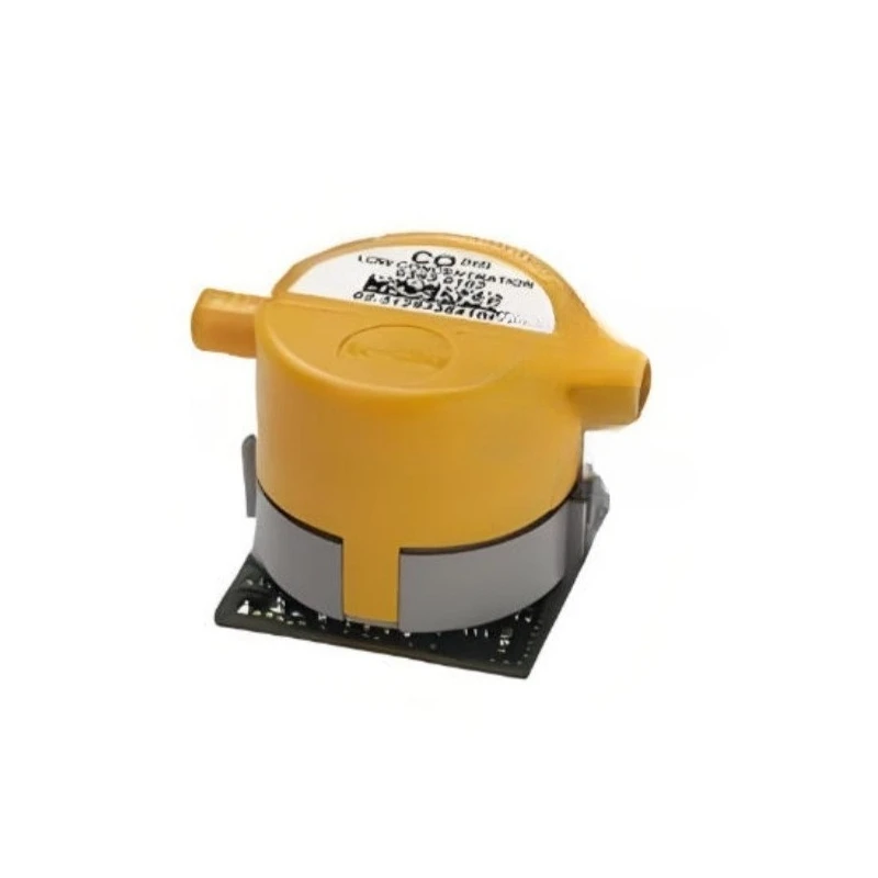 

0393 0102 Датчик G-as угарного газа с компенсацией H2 0-500 ppm для мониторинга дымохода G-as