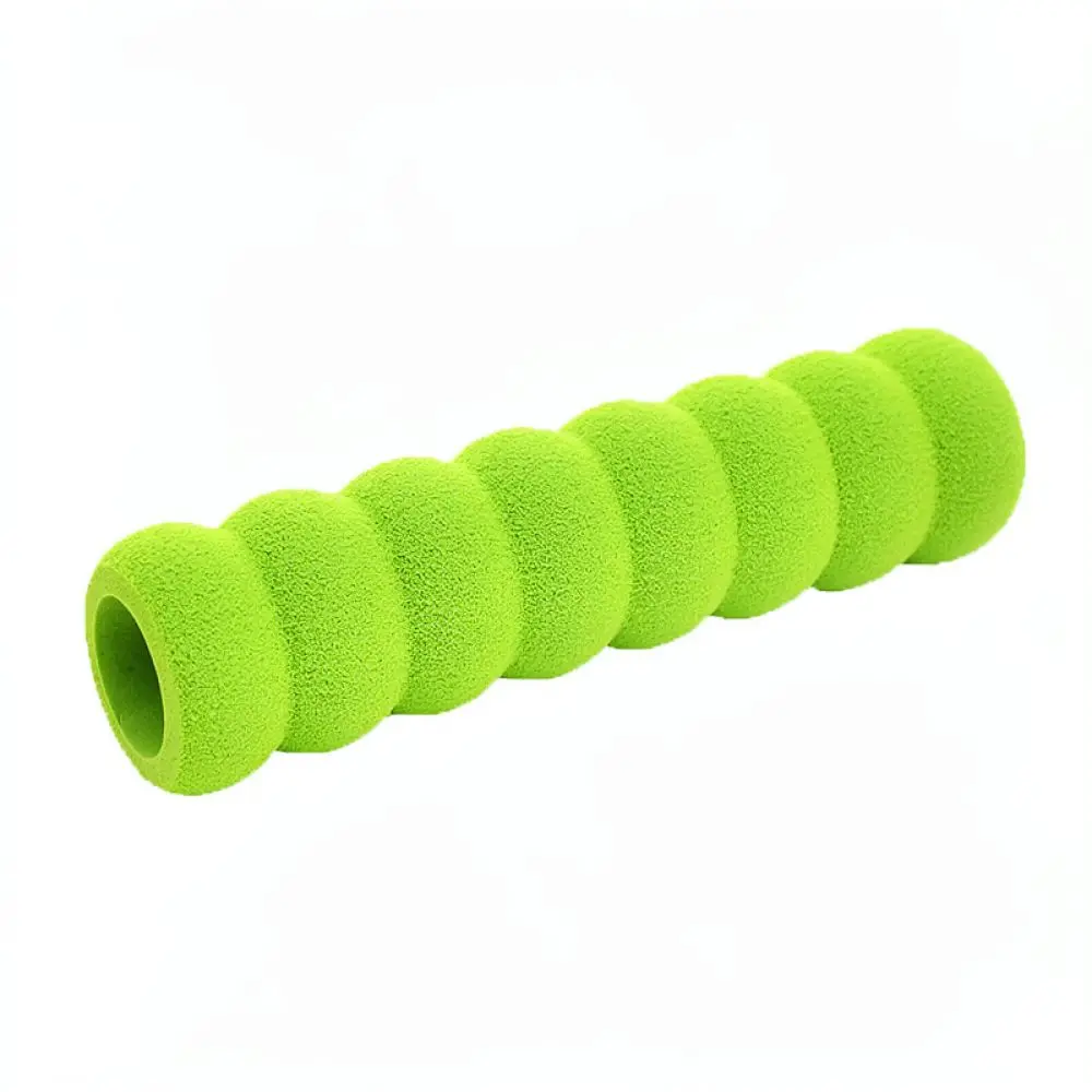 Door Handle Protection Cover Anti Static Buffer Guard Household Safety Accessory For Kids And Elderly Room Door Knobs