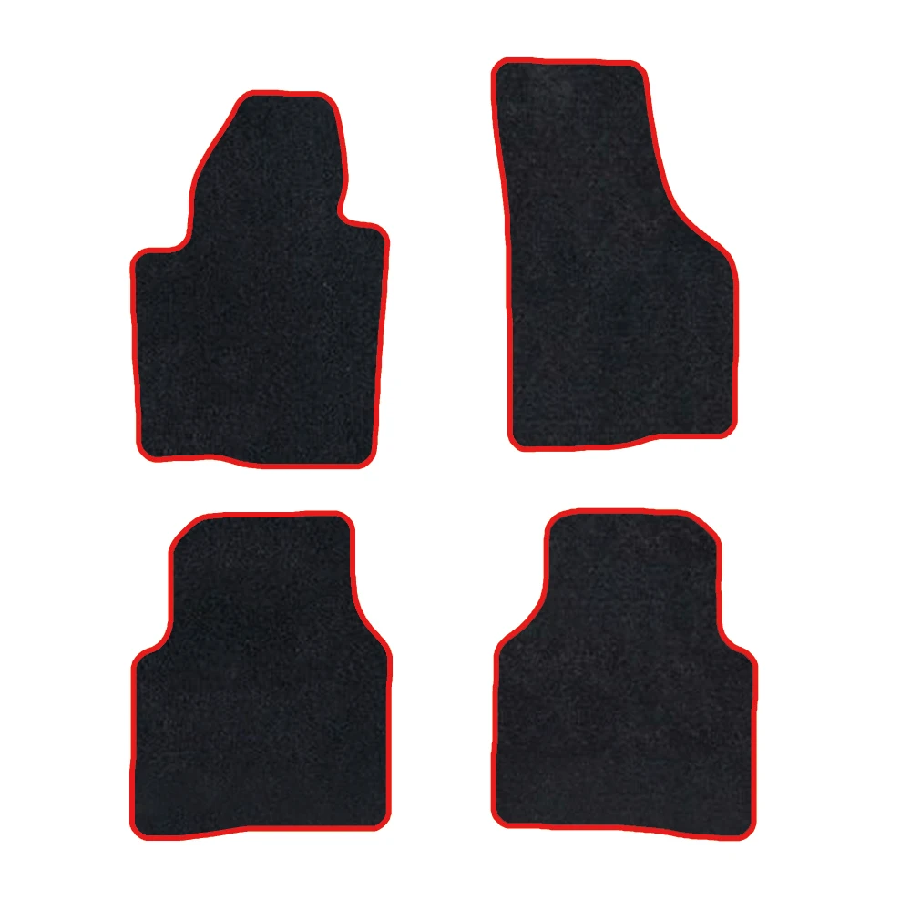

Car Mats With Buttons For Volksvagen Passat B7 2010-2014 Rear row bridge 24cm Car-Specific Mats Floor Mats