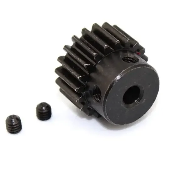 1pcs M1 modulus gear alloy steel  reduction gears modulus gear DIY Micro Motor Transmission Parts Gear Box Mating Parts