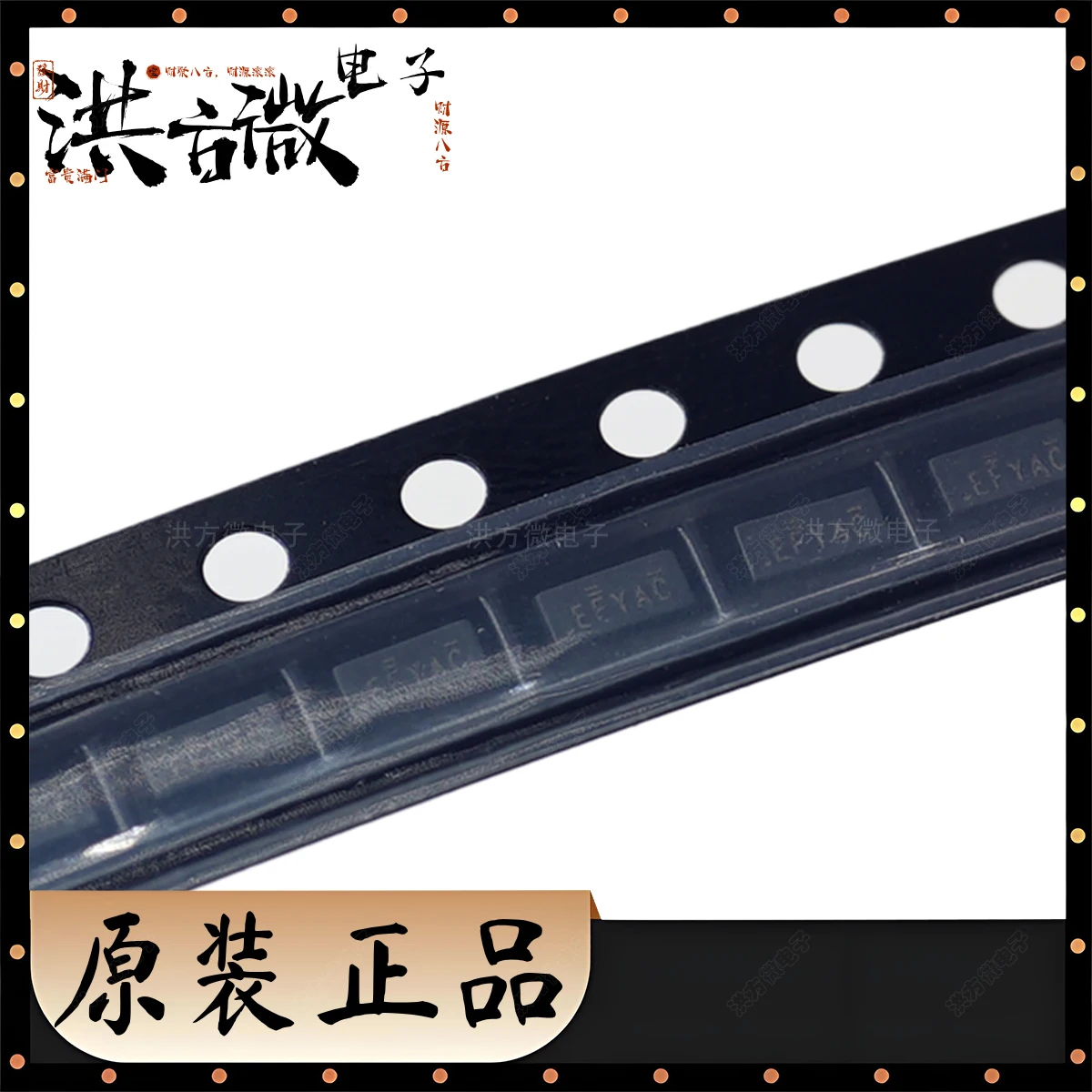 Si5504BDC بمناسبة EF جديد الأصلي MOSFET EF N/P-CH 30V 4A/3.7A 1206-8 ChipFET1206-8 1.5W 2.5A N و P قناة SI5504BDC-T1-GE3