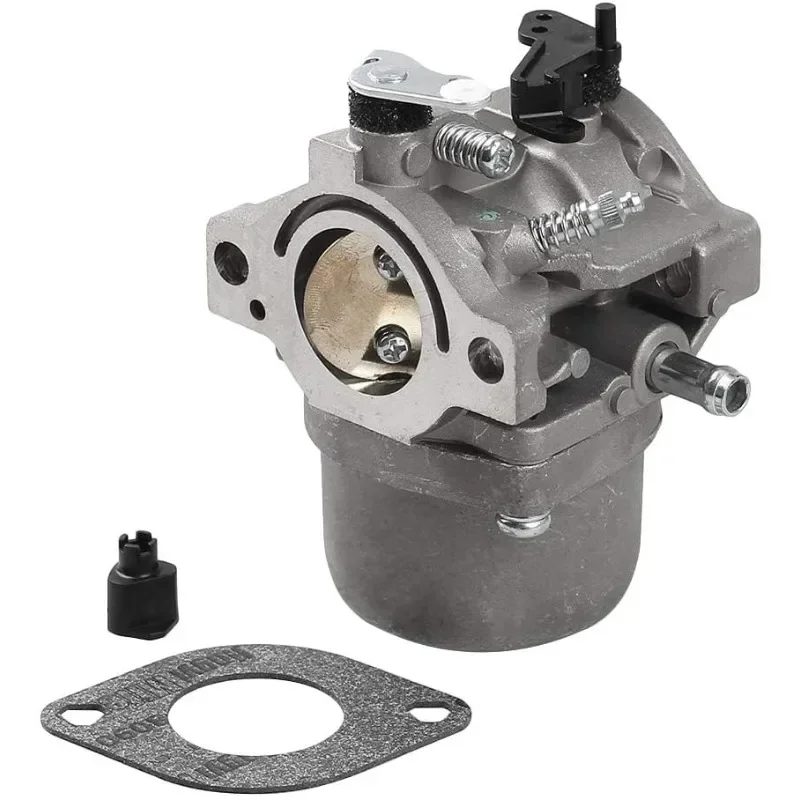 LMT 5-4993 Carburetor for Bris Sttton 799728 498027 28B702 28B707 28R707 12HP 28M707 289707 28V707 Engines for Lawn Mower Carb