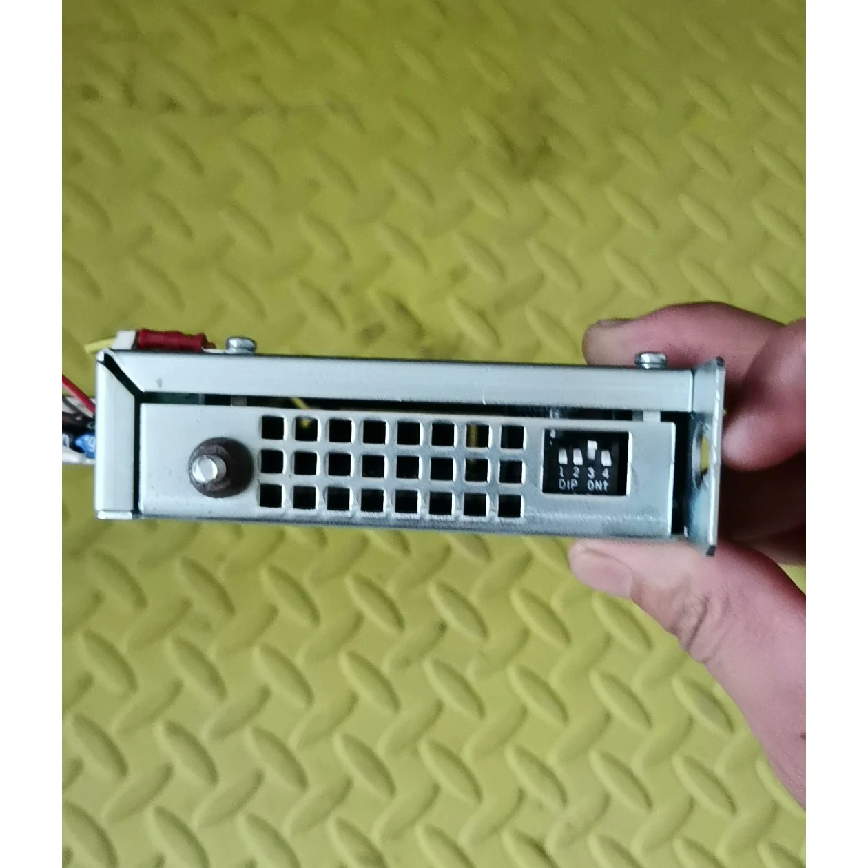 B1100-GP-HC サーボドライブ