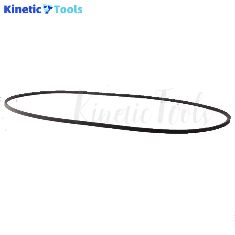 สายพานยางสามเหลี่ยมชนิด B คุณภาพสูงสำหรับอุตสาหกรรมและเกษตรกรรม รุ่น 2489 สำหรับงานไฟฟ้าขนาดเล็ก