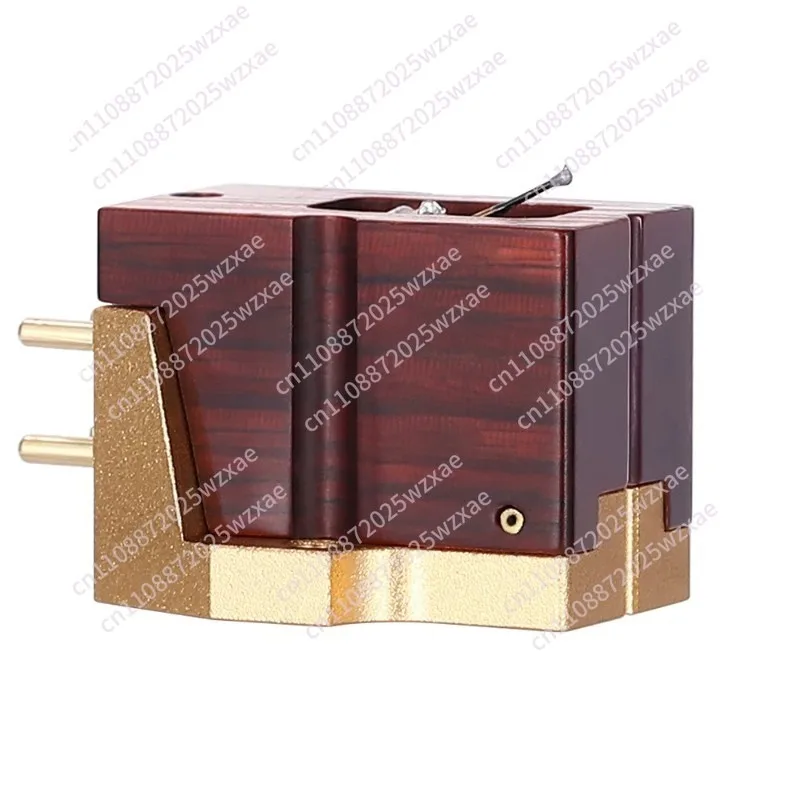B-786 HIFI MC Cartridge Moving-coil Vinyl Record Player Stylus Phonograph Gramophone Super Elliptical