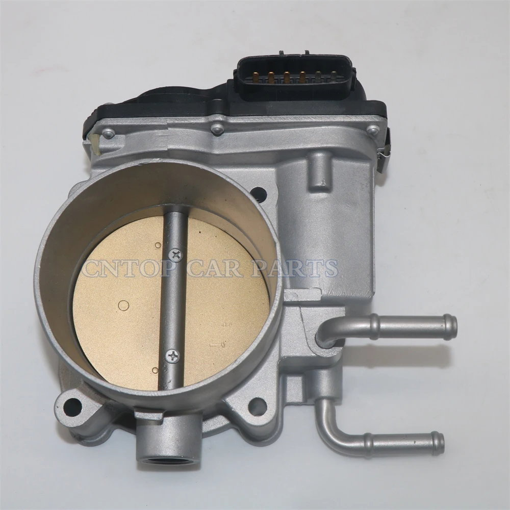 1LA76-01 16119-1LA0A Throttle Body Valve for Nissan Armada NV Titan XD 20-21 Infiniti QX56 5.6L 11-13 16119-1LA0C 16119-1LA0D