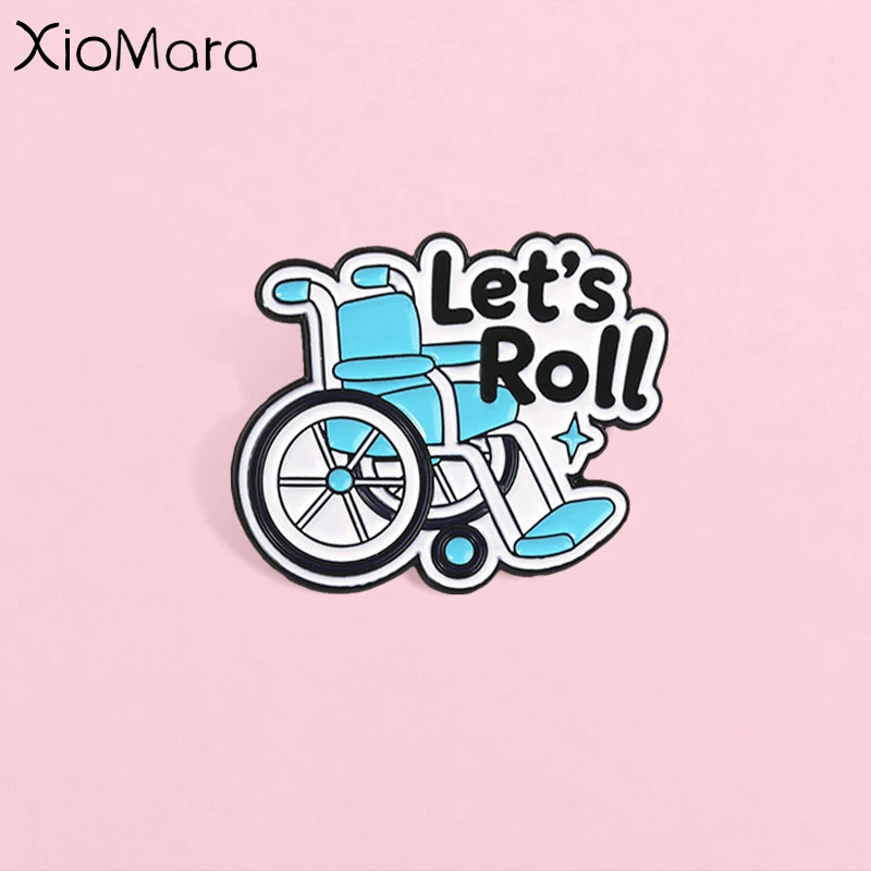 Funny Wheelchair 