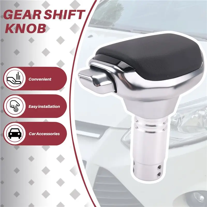 ABSL-1 Piece Replacement Accessories For Honda Civic 2001-2011 Accord 2003-2007 Automatic Gear Stick Shift Knob Lever Car Access