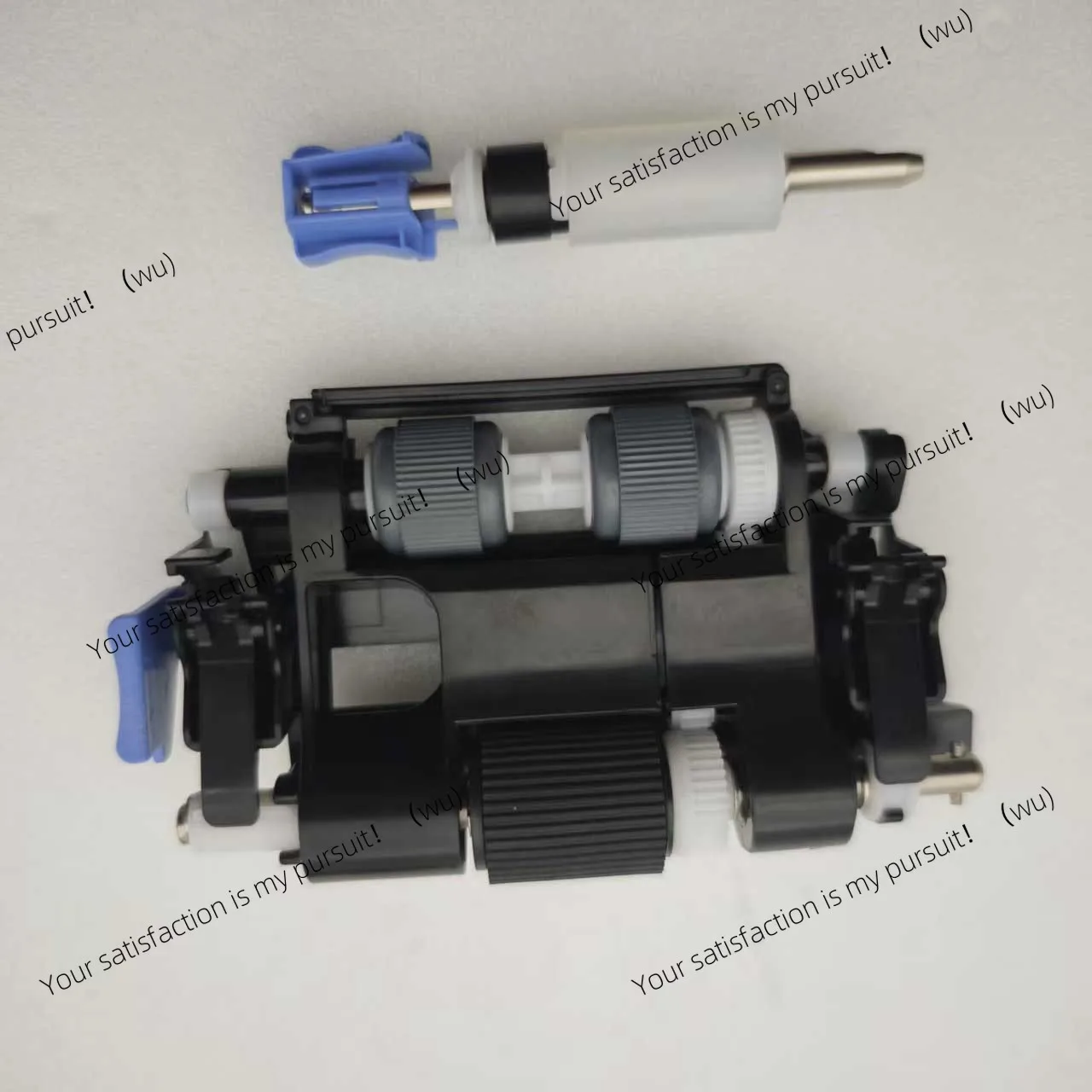 D470-010 FM1-D740-010 ADF Document Paper Feeder Pickup Roller For Canon IR 2635 2645 C3020 C3025 C3125 3320 Copier Printer Parts