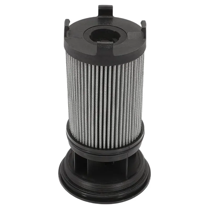 Hydraulic Suction Oil Filter 602768X For Hustler Super Z HD, Super 104, Super SF, Super 88, Super HD, ATZ Mowers