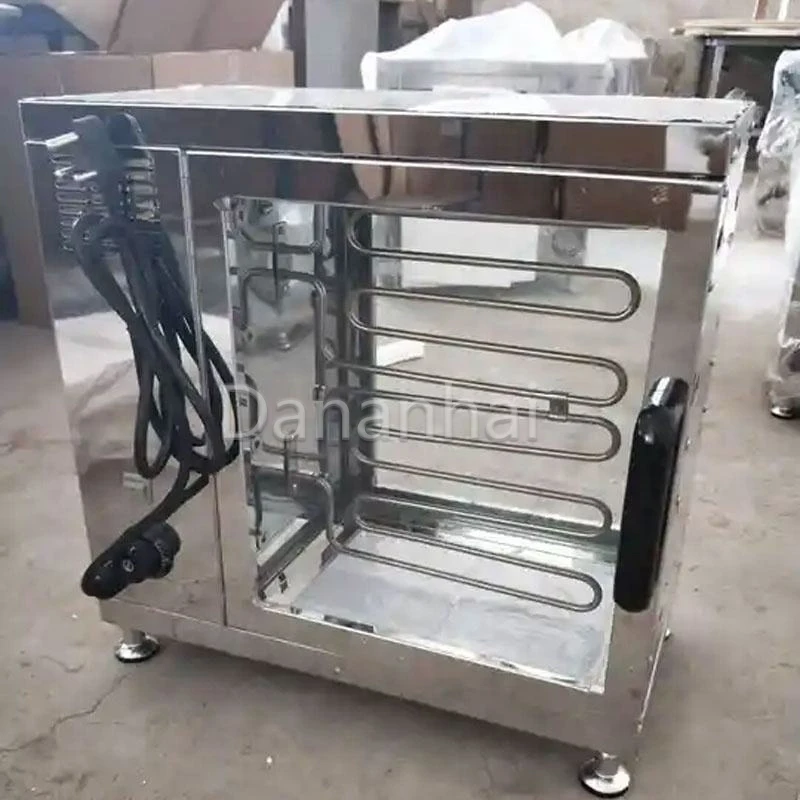 

Commercial Small Oven Machine Chimney Cake Machine Ce Snack Machine