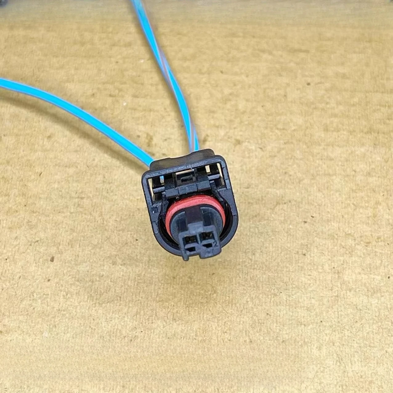 

For Tesla Model Y/3/S/X Shock Absorber Plugs