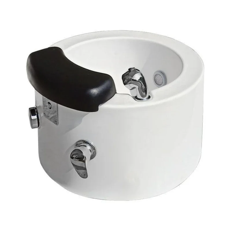 

Foot Massage Feet-Washing Basin Simple Modern Massage Water Foot Massage Pet Bathtub Foot Bath