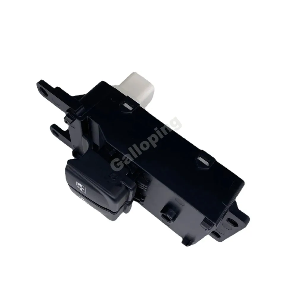 Driver Side Electric Window Control Switch For Hyundai i800 H1 iMax Starex  2007 - 2015 Console Regulator Button 93570-1J500 view 5