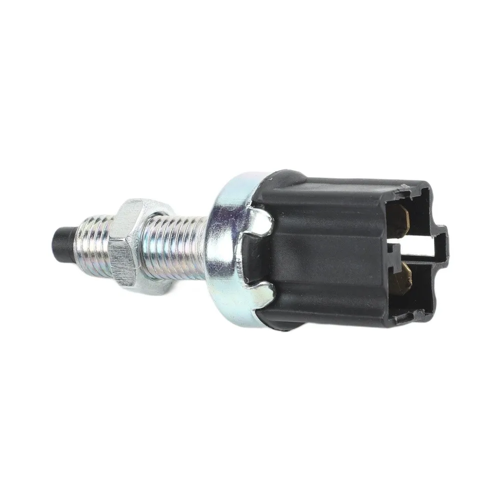 For Daily Driving Safety As Shown In The Figure Brake Light Switch Metal Contact Points Standard Voltage Rating