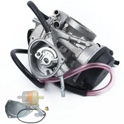 1set Kit carburatore accessorio diretto per CFMOTO CF500 CF188 CF MOTO 300cc 500cc ATV Quad UTV carburatore carburatore