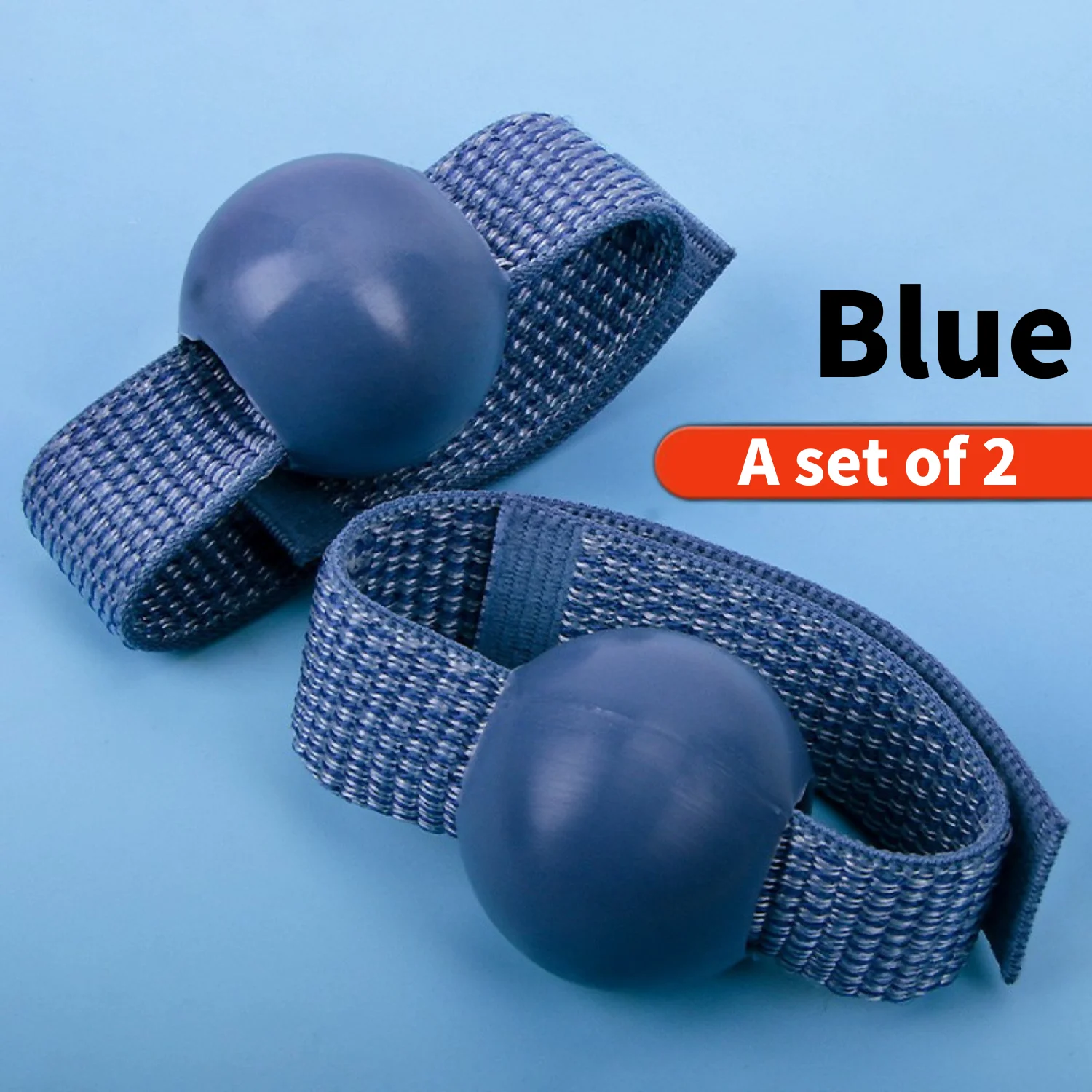 Ein Set blauer/rosa Klavier-Handkorrektoren aus ABS-Harz kann Anfängern helfen, die Standard-Handformen schneller zu erlernen, Weihnachts-/Halloween-Geschenke – Detail 7