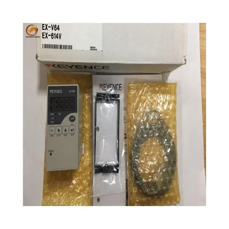 

EX-V64 Amplifier unit NPN