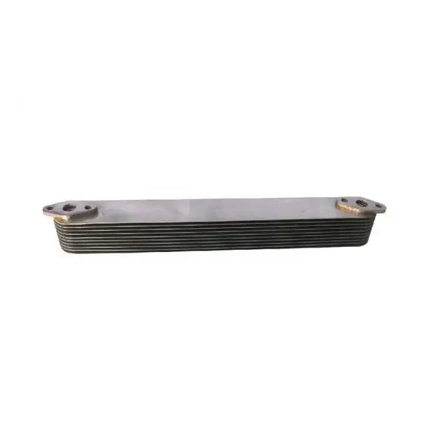 Oil Cooler 600-651-1161 Fit for Komatsu PC S6D155 10P