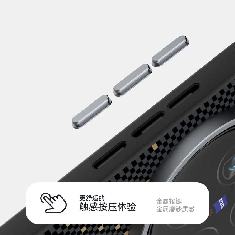 حافظة رفيعة للأعمال غير لامعة صديقة للبشرة ومضادة للسقوط لهاتف VIVO X300 Pro X200 S Pro Mini Ultra غطاء حماية لعدسات الشحن اللاسلكية