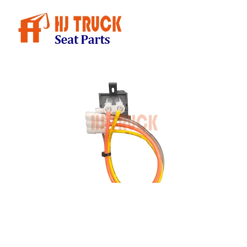 42538395 for ISRI truck accessories Seat Lowering Quick Release Control Valve Scania Volvo Renault Iveco MAN DAF