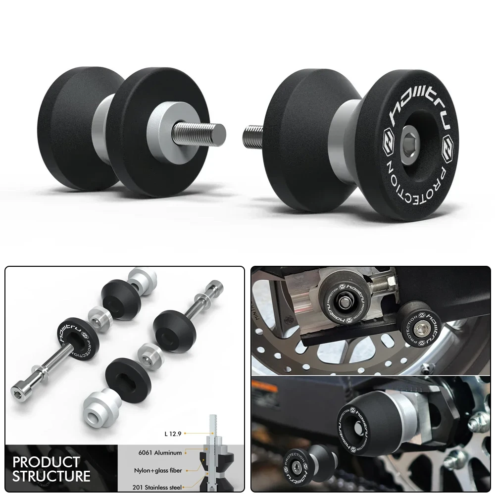 

Подходит для модификации мотоцикла Yamaha YZF R1 R1M R6 R7, скользящий клапан, коромысло, кронштейн вала, аксессуары для винтов