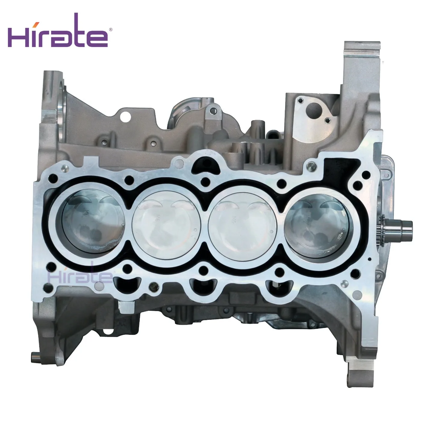 

G4FC Best Selling Durable Using Gamma 1.6L Engine Short Block Cylinder For Hyundal Accent
