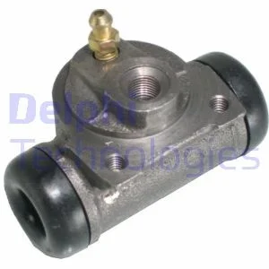 Store code: LW21685 for the rear wheel brake cylinder M131 1,6 heart C15/1111diesel/111,8diesel/111,8diesel CAP