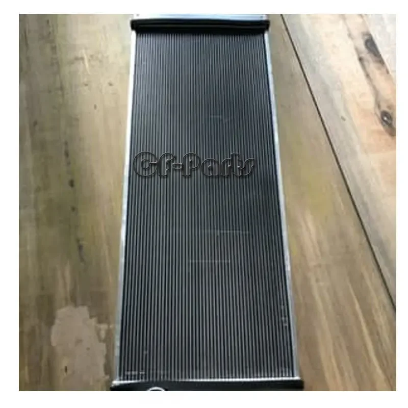 

Free Shipping Water Tank Radiator Core ASS'Y 569-03-89113 for Komatsu Dump Truck HD465-7E0 HD465-7R HD605-7E0 HD605-7R