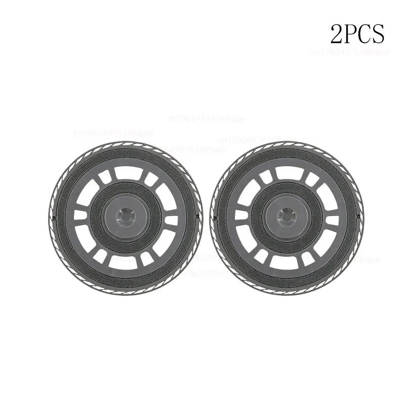 Voor Dreame X40 Ultra/X40 Pro Accessoires Rubber Belangrijkste Zijborstel Mop Doek Stofzak HEPA Filter Robot vacuüm Vervangende Onderdelen